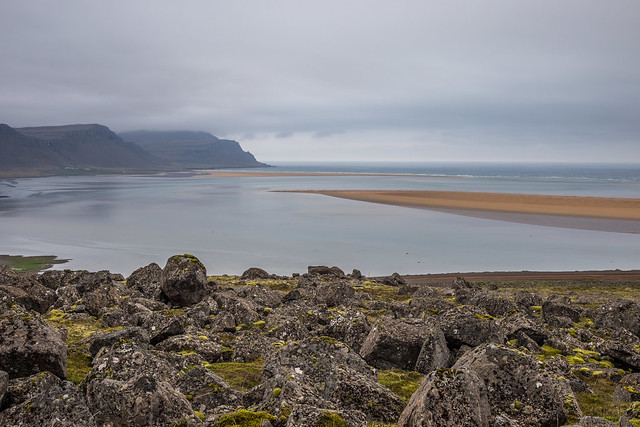 The Westfjords