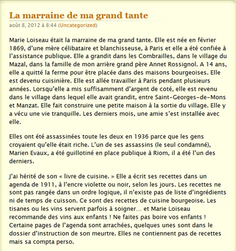 Marien Evaux - Le double crime du Château des Bruyères - 1933 27692927352_cd55f654fb