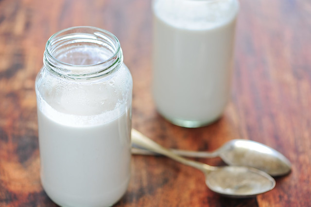 What you should NEVER do when making yoghurt at home + coconut