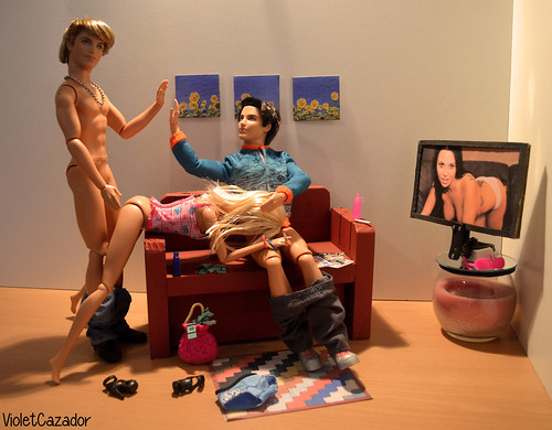Barbie And Ken Porn 120