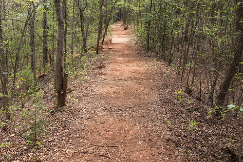 Town Creek Trail - 2