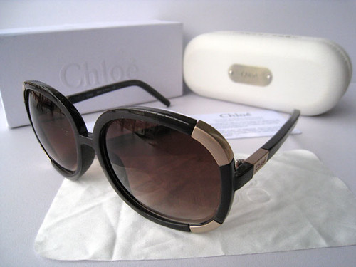Chloe-2119-Brown-1 | Discount Chloe Sunglasses CL2119 C04 In… | Flickr