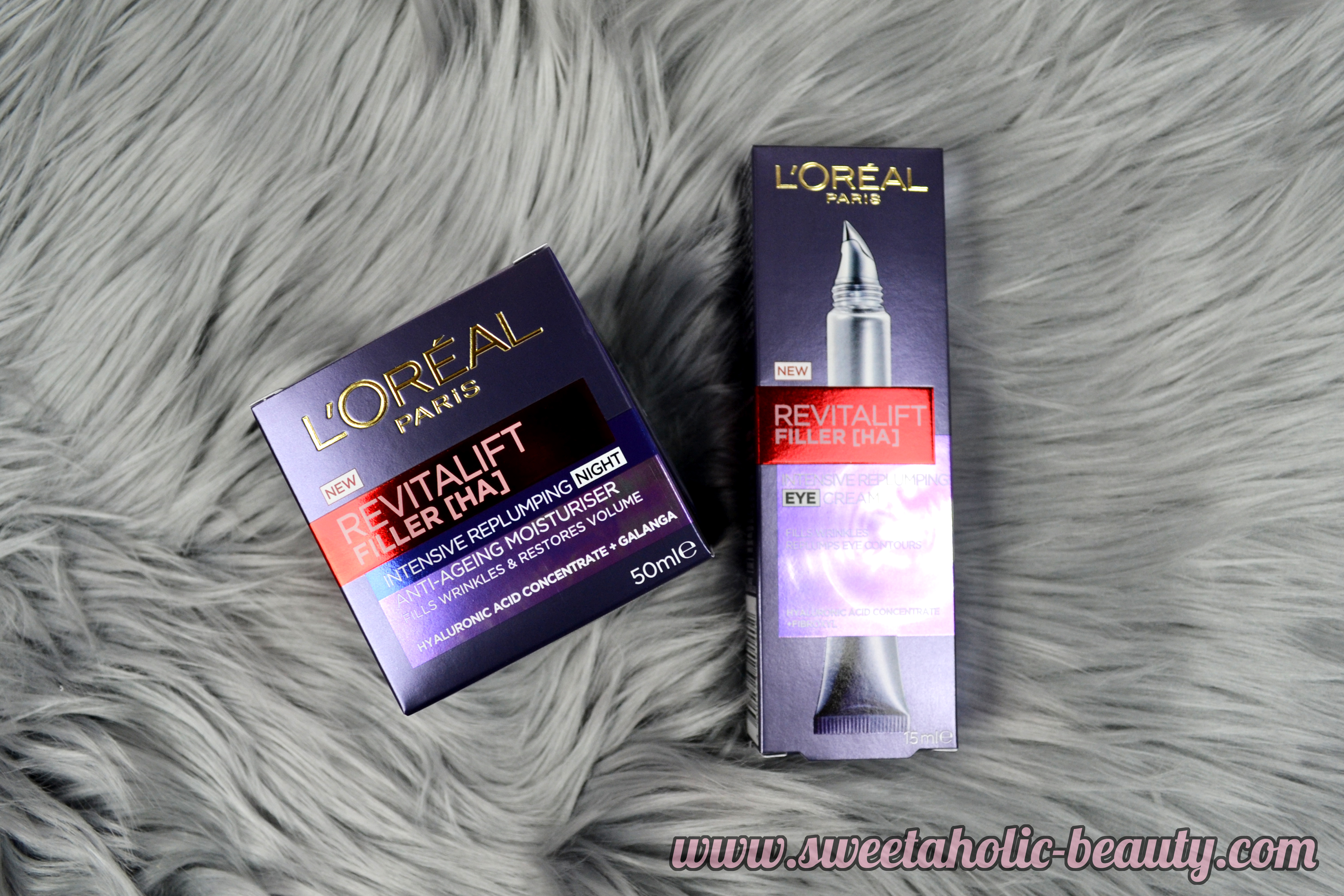 L'Oreal: Winter 2016 New Releases - Sweetaholic Beauty
