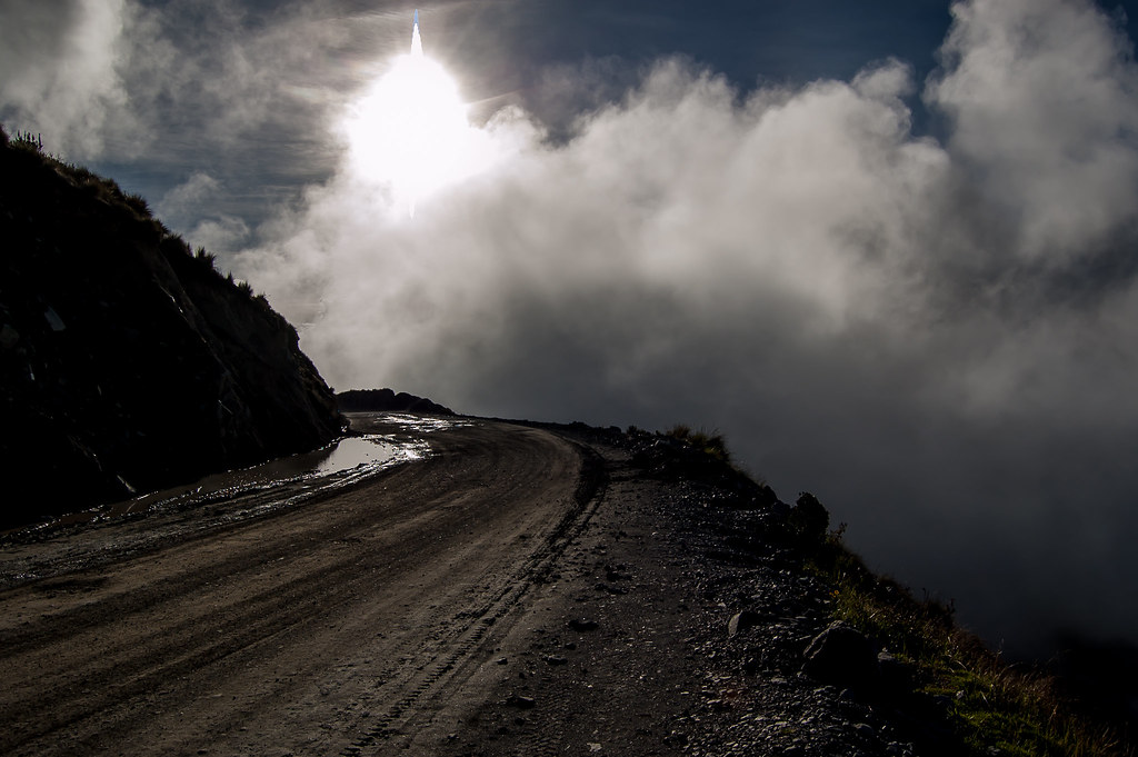 Peru - Peruvian Roads