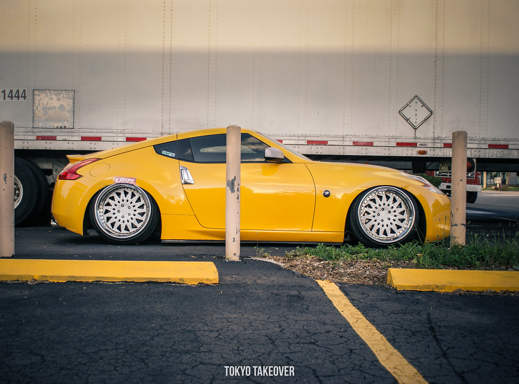 Nissan 370Z Forum - View Single Post - [For Sale] Watercooled Ind 
