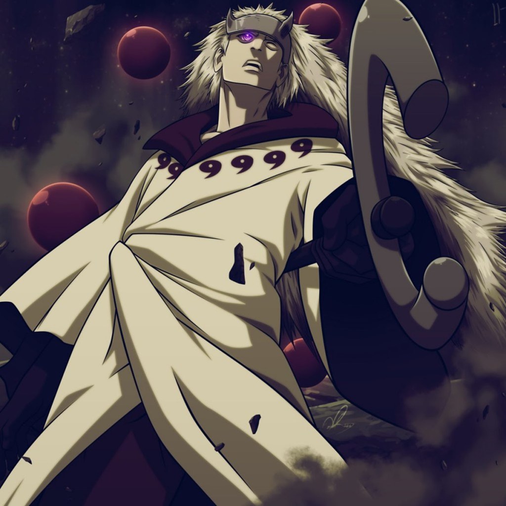 96 Naruto 663 Madara Sage Of Six Paths By Khalilxpirates Uchiha