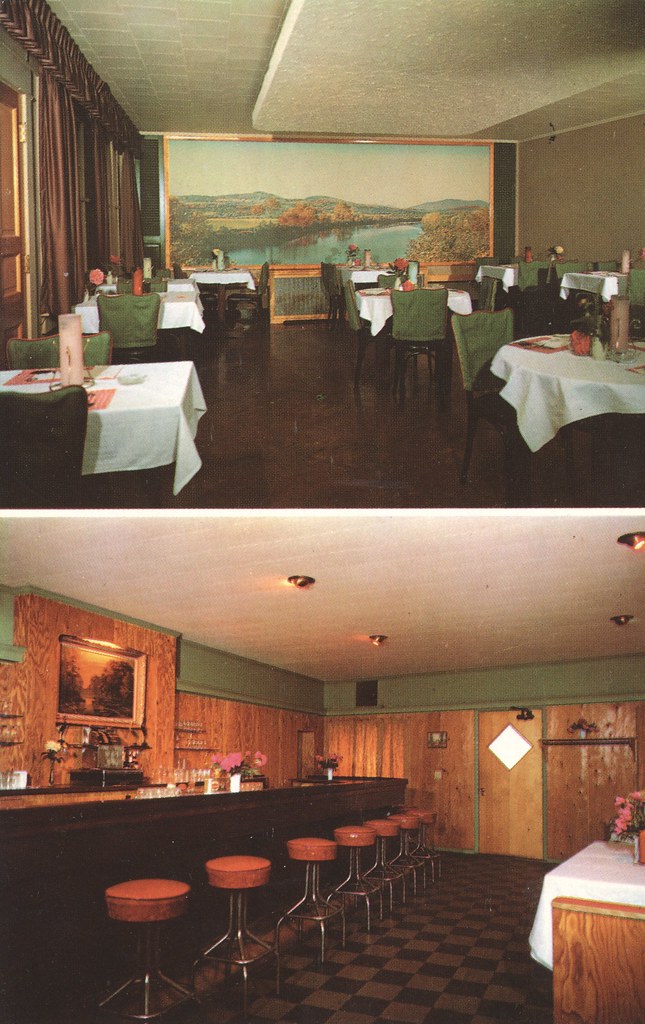 Union Motel and Restaurant - Fishkill, New York