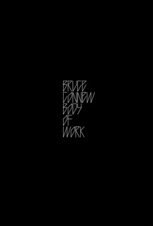 Bruce Connew_Body of Work