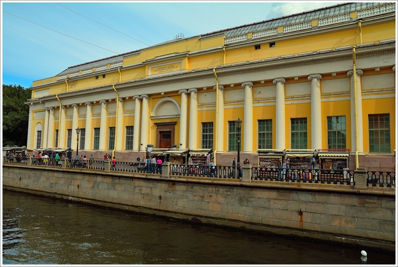 11俄羅斯博物館2