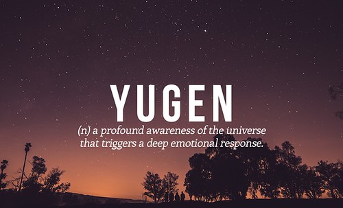 japanese-words-yugen
