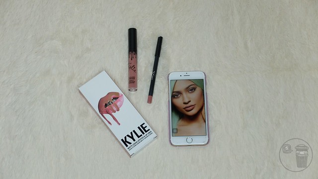 Kylie Lip Kit Candy K Review: Worth the Hype?