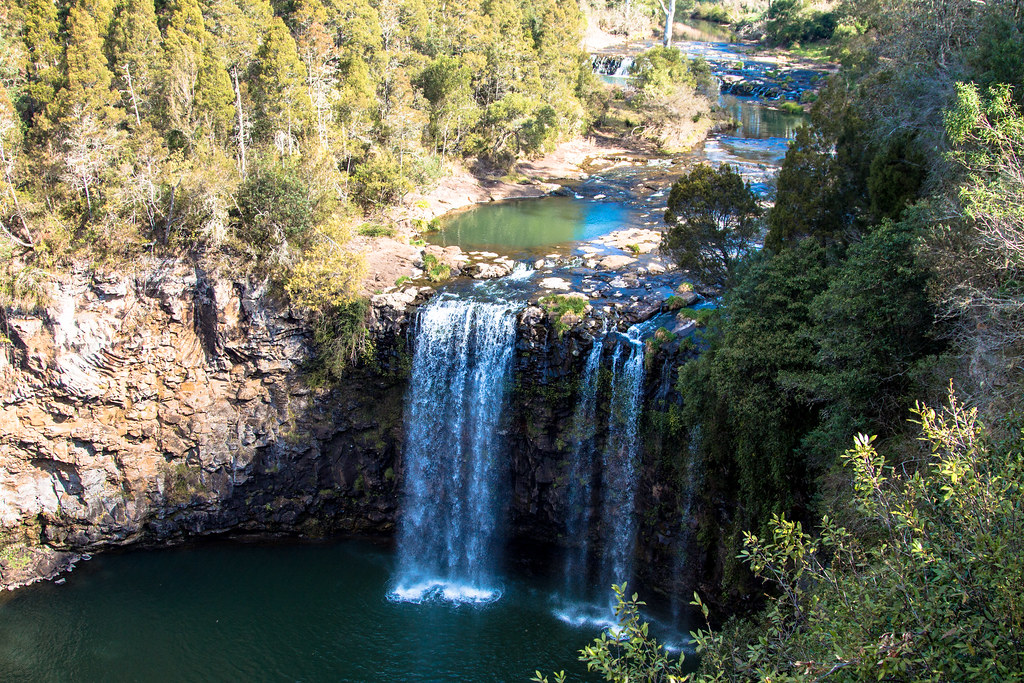 Top 4 Road Tripping Adventures: New South Wales (NSW), Australia