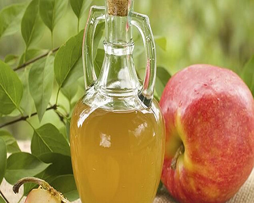 Apple-Cider-Vinegar-Acne-Treatment