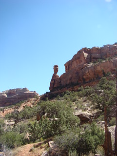 12 Colorado NM balanced rock