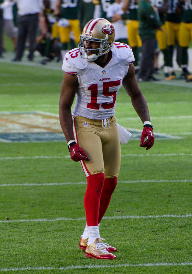 Image result for michael crabtree