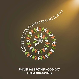 Universal Brotherhood Day in Delhi | Universal Brotherhood 