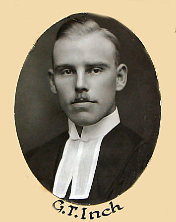 <b>...</b> Photograph of <b>George Tweedie</b> Inch (1895-1966) | by Law Society of Upper - 12236466984_41766e5a43