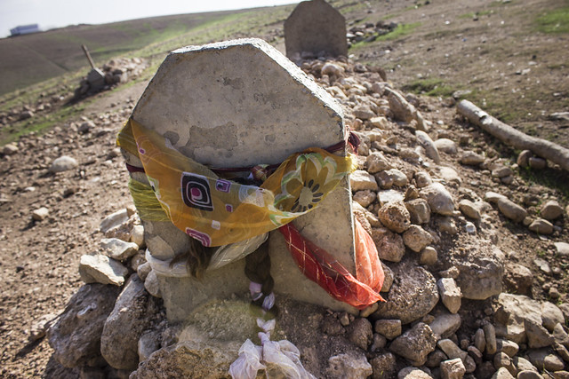 Yazidi