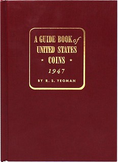 1947 Red Book cover