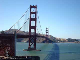 088 Golden Gate Bridge