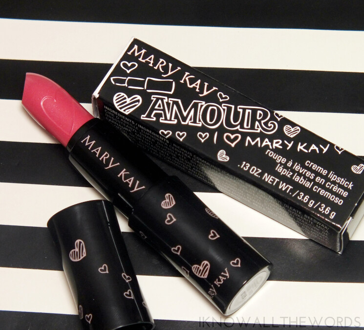 mary kay beauty that counts hearts together cream lipstick (2)