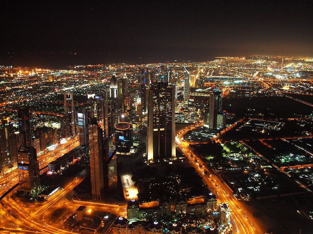 Dubai (United Arab Emirates)