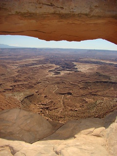 19 Mesa Arch