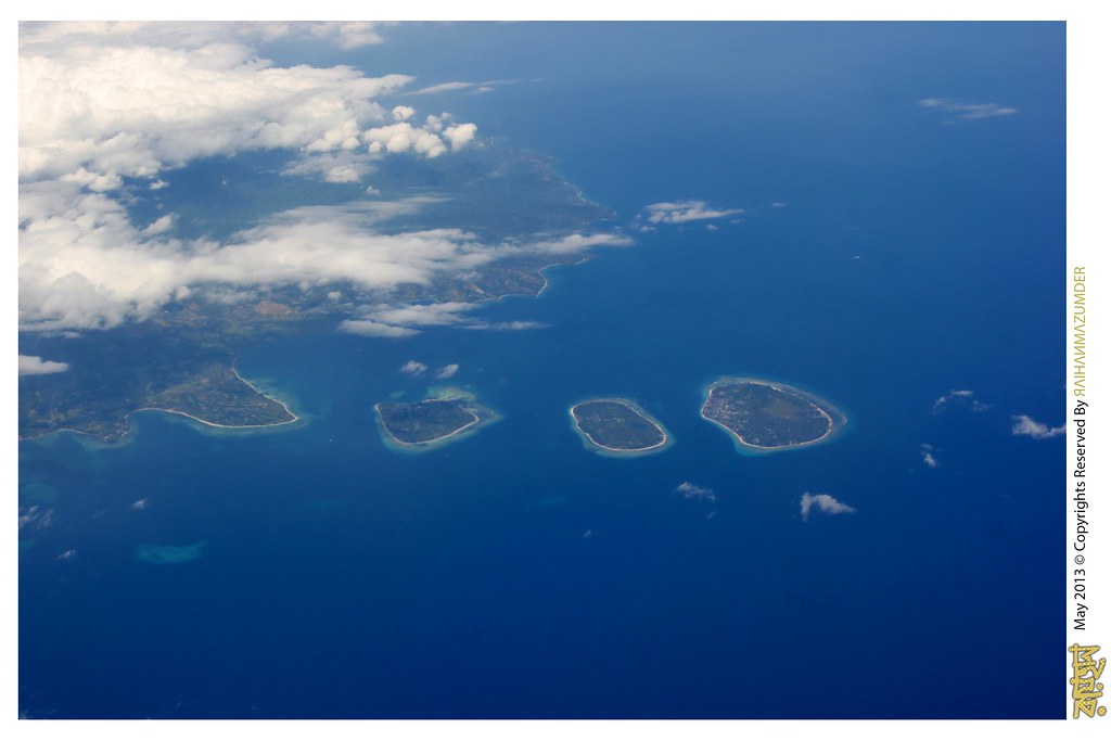 Gili Islands