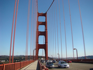 102 Golden Gate Bridge