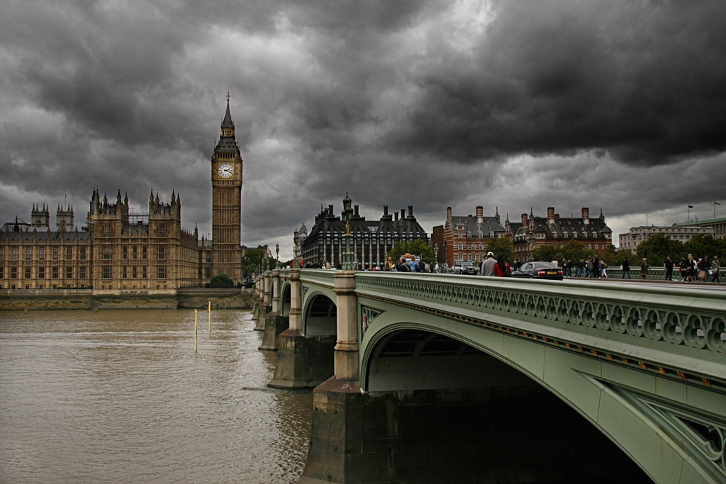 Image result for londonstorm clouds