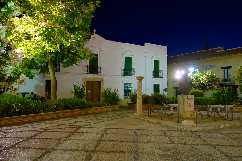 Almagro (Ciudad Real), la insigne capital de la antigua provincia de La Mancha. - De viaje por España (38)