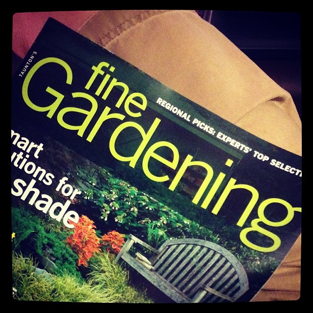 Best Gardening Magazine You Ll Find Finegardening Garde Flickr