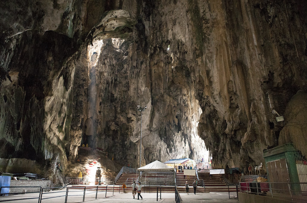Batu Cave | Malaysia