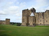 045 Alnwick Castle