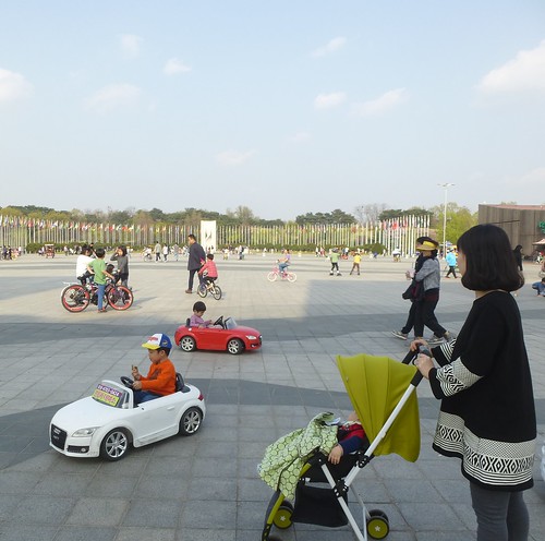 C16-Seoul-Parc Olympique-World Peace Gate (4)