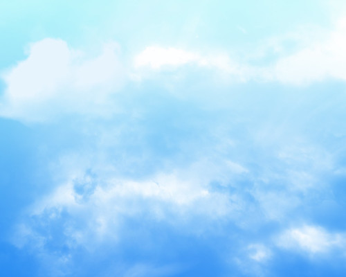 Cloud Texture | an experiment in digital painting This textu… | Flickr