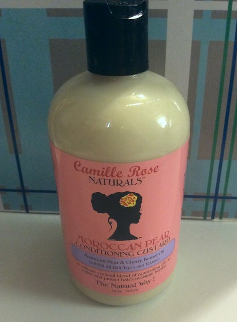 Camille rose review