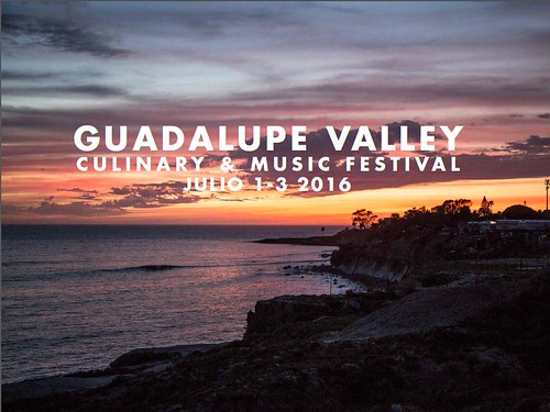 Guadalupe Valley 2016