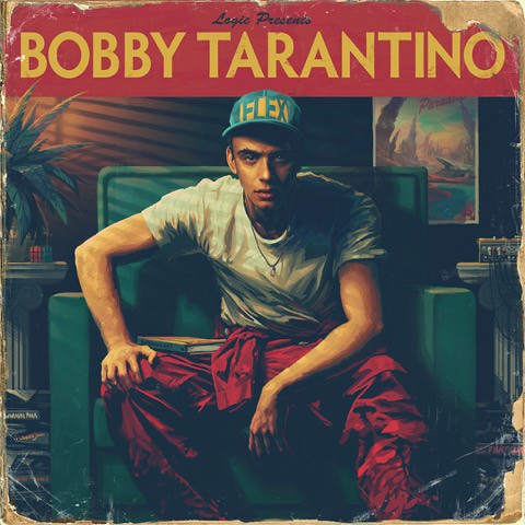   Logic - Bobby Tarantino