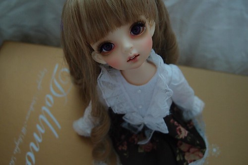 Reborn baby girl doll ~ MIA ~ Premature baby size. | eBay