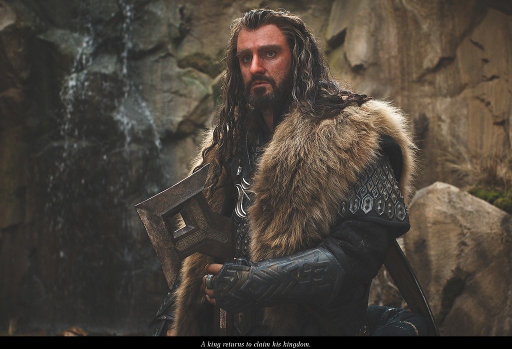 Image result for thorin