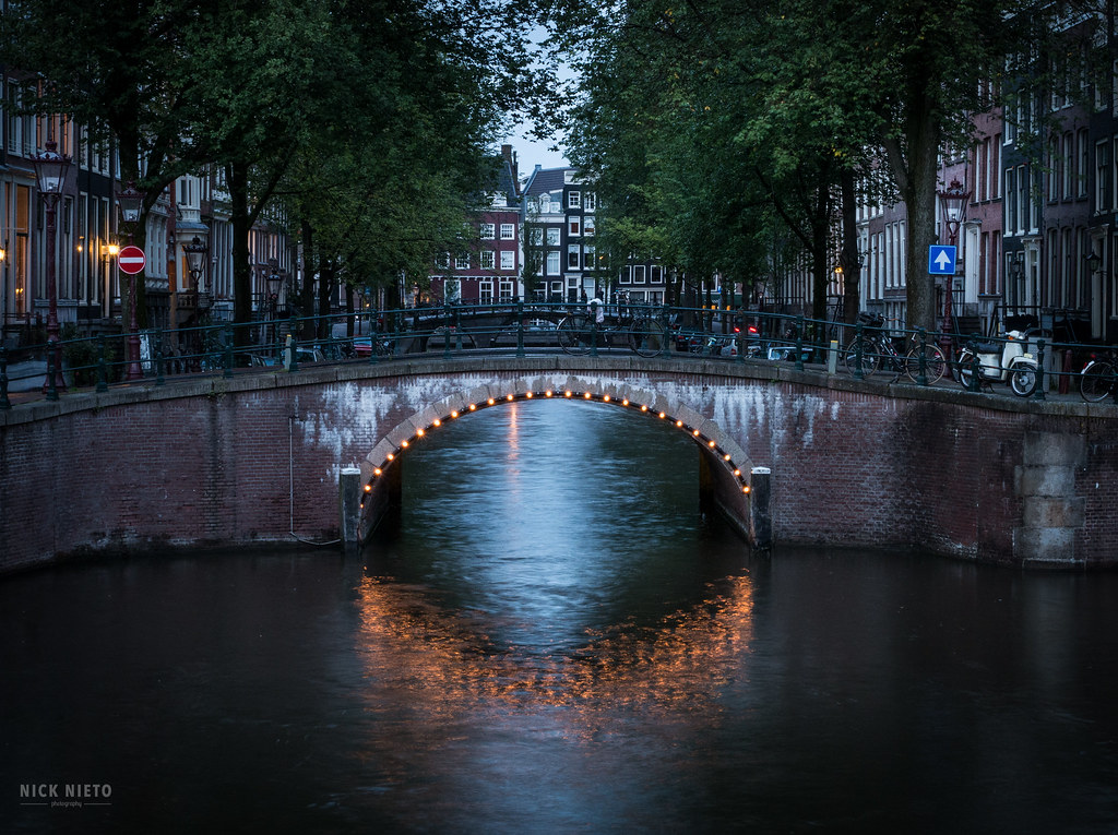 Image result for twilight in amsterdam images