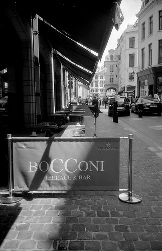 Bocconi