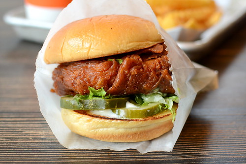 Shake Shack - Las Vegas