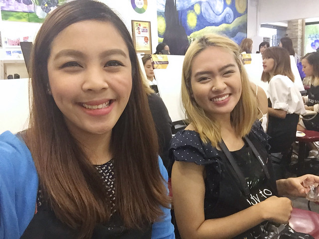 Patty Villegas - The Lifestyle Wanderer - Sip and Gogh Kapitolyo - Sufree - Tea Party -4