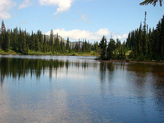 043 Reflection Lake
