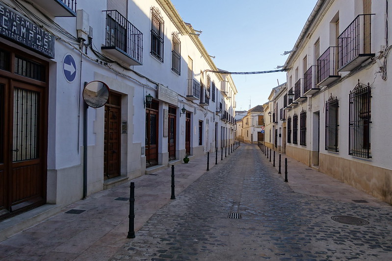 Almagro (Ciudad Real), la insigne capital de la antigua provincia de La Mancha. - De viaje por España (35)