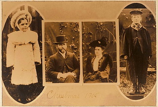 Ethel May Halliday, William Walker May Halliday, Jenny Ric… | Flickr