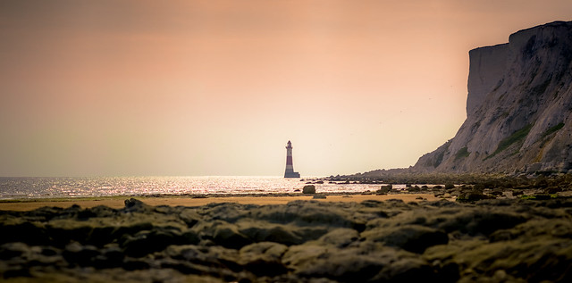 Beachy Head Lighthouse