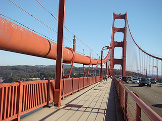 106 Golden Gate Bridge